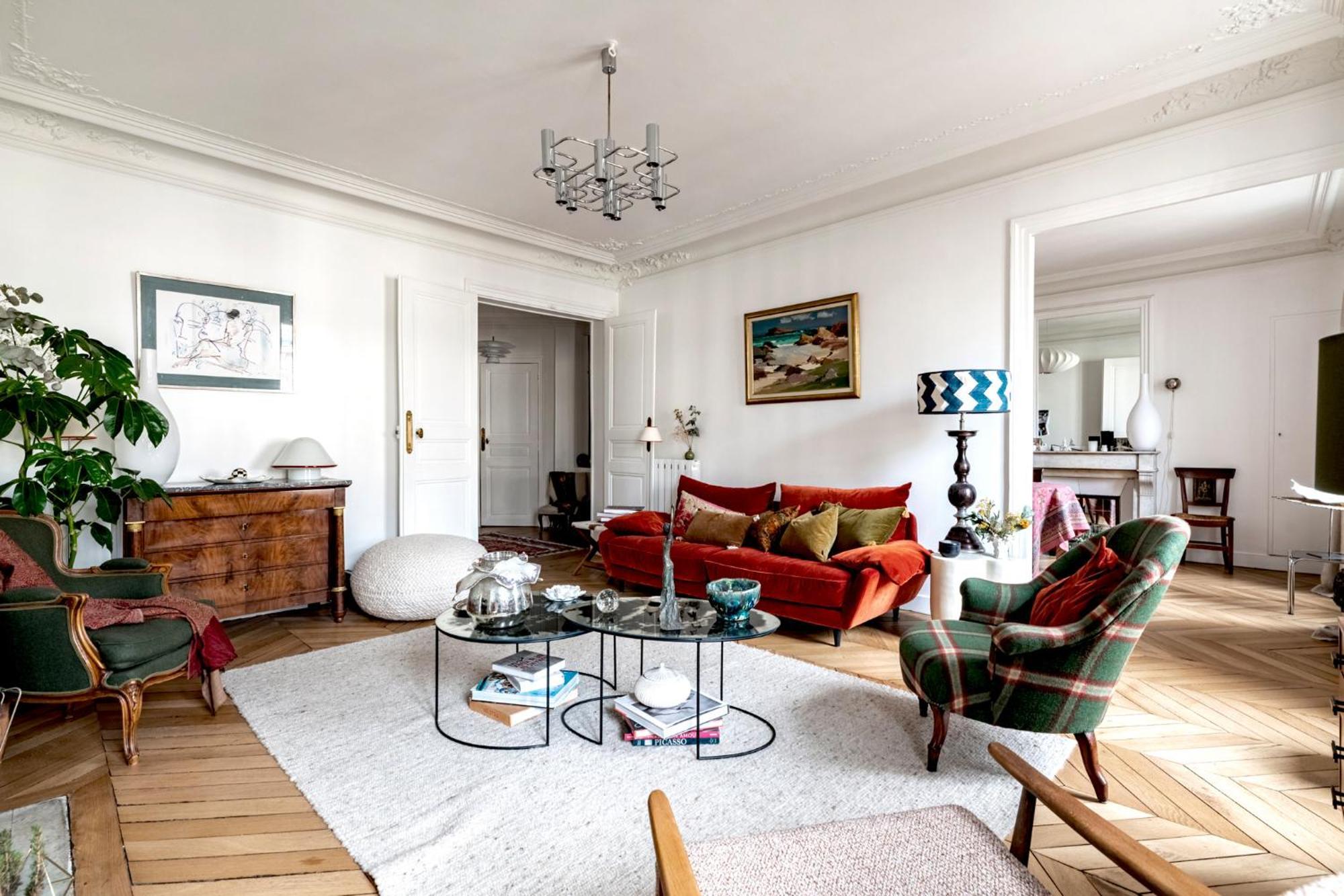 Veeve - The Hopeful Romantic Apartment *