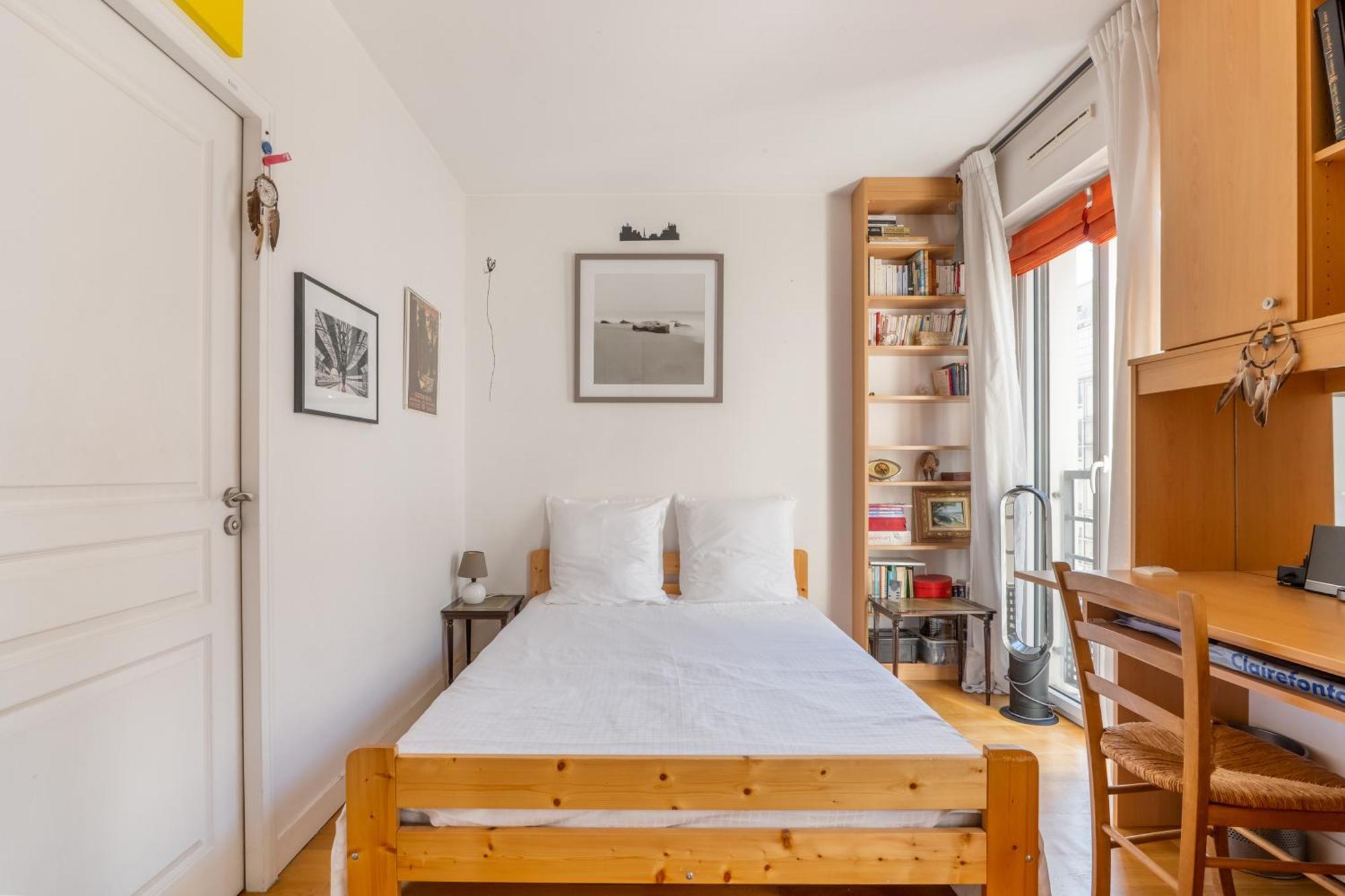 Veeve - Village Vision Apartment *