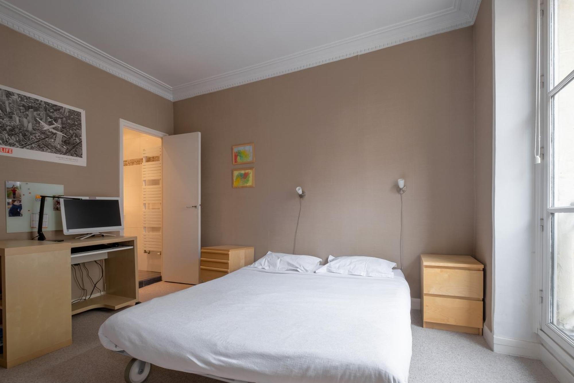 Appartement Veeve - Peaches Of