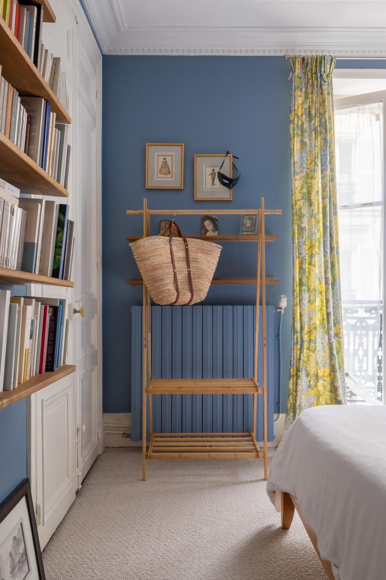 Veeve - Peaches Of Appartement Paris