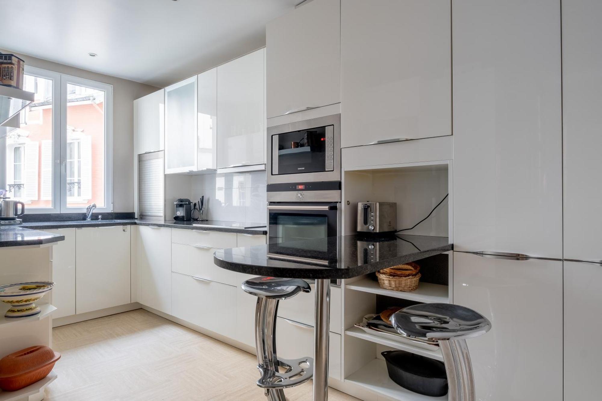 Appartement Veeve - Peaches Of