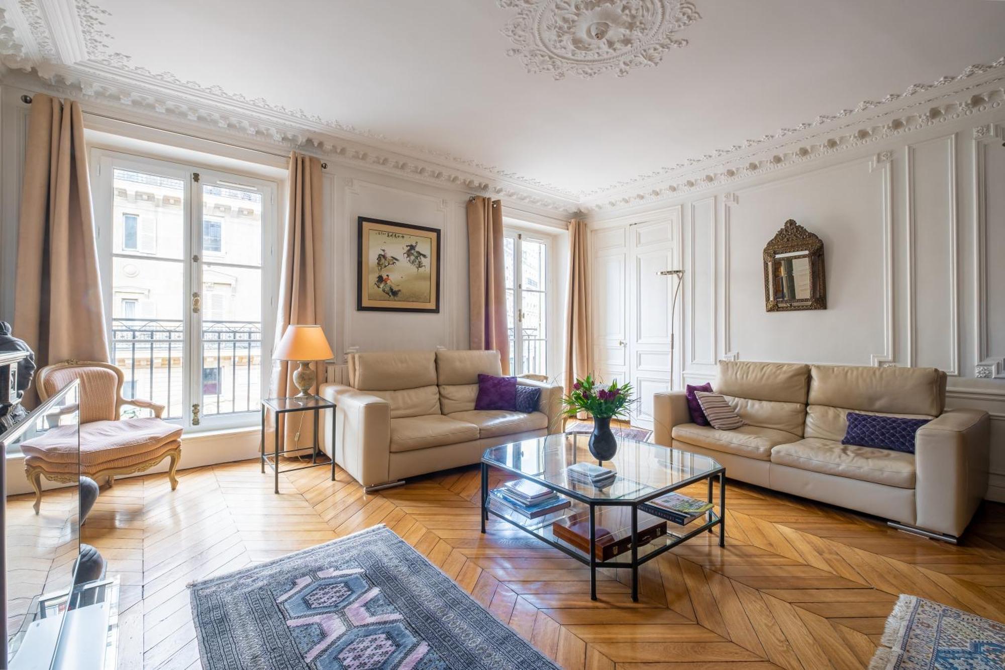 Appartement Veeve - Peaches Of