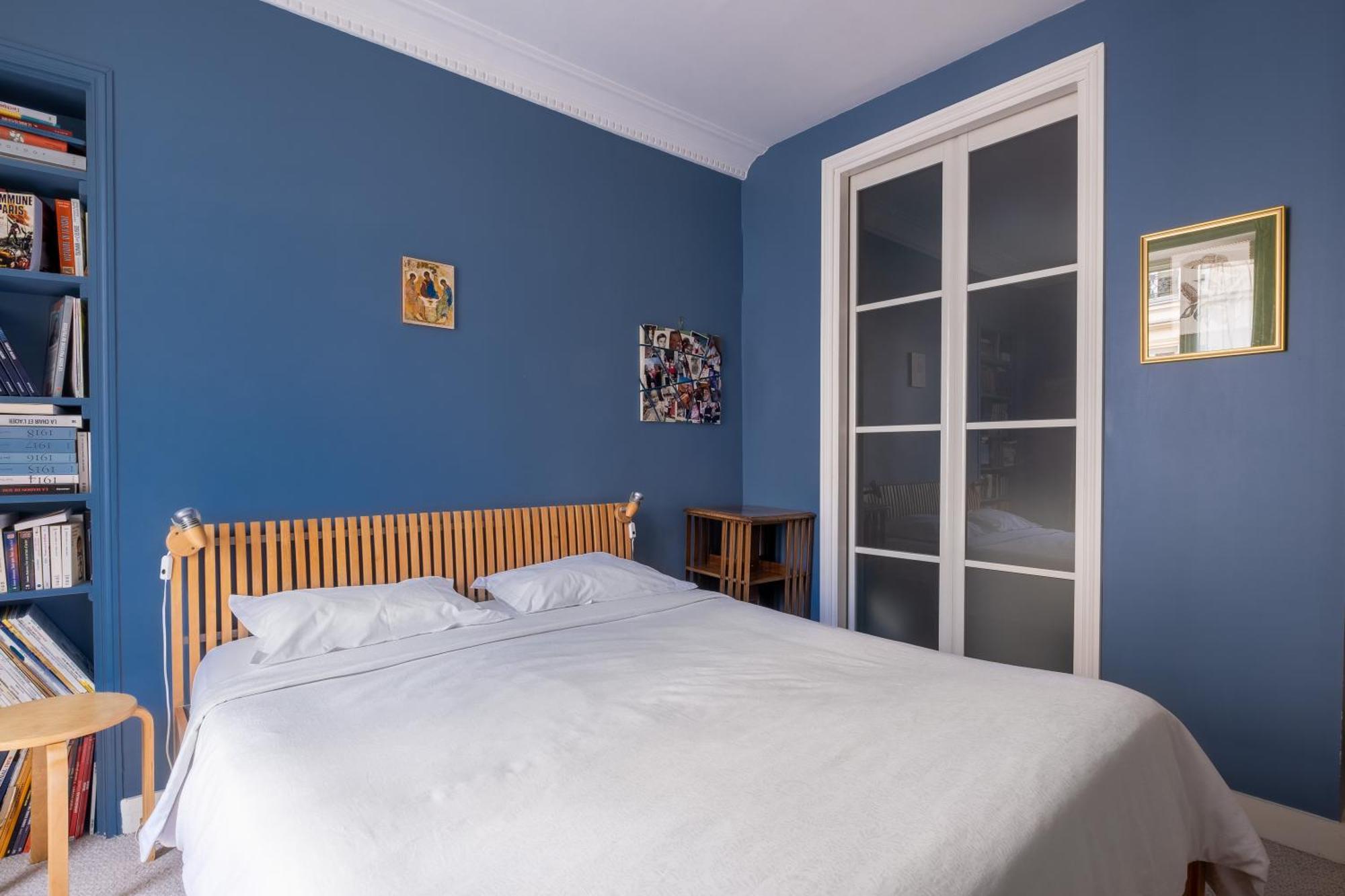 Veeve - Peaches Of Appartement Paris