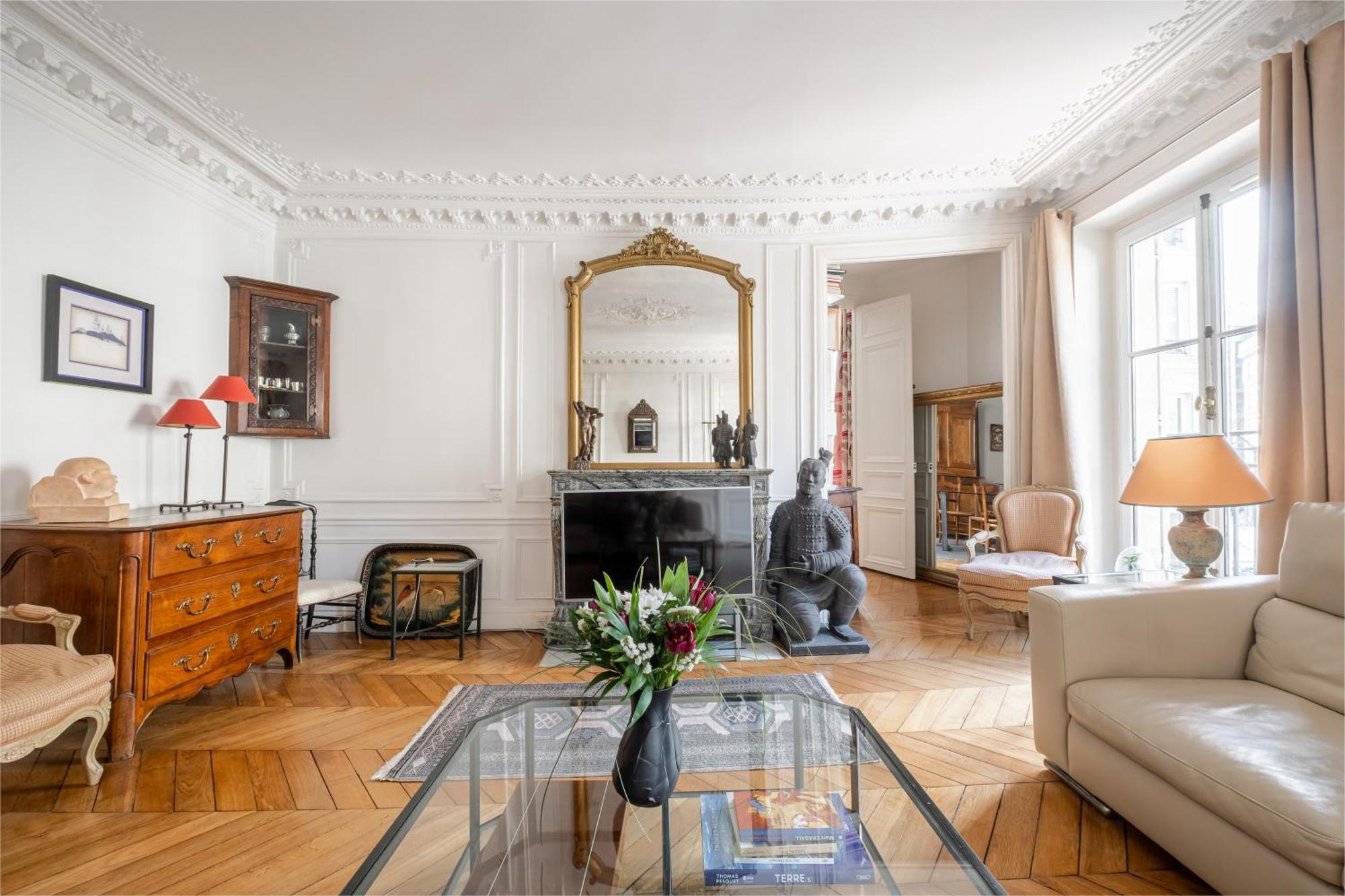 Veeve - Peaches Of Appartement *