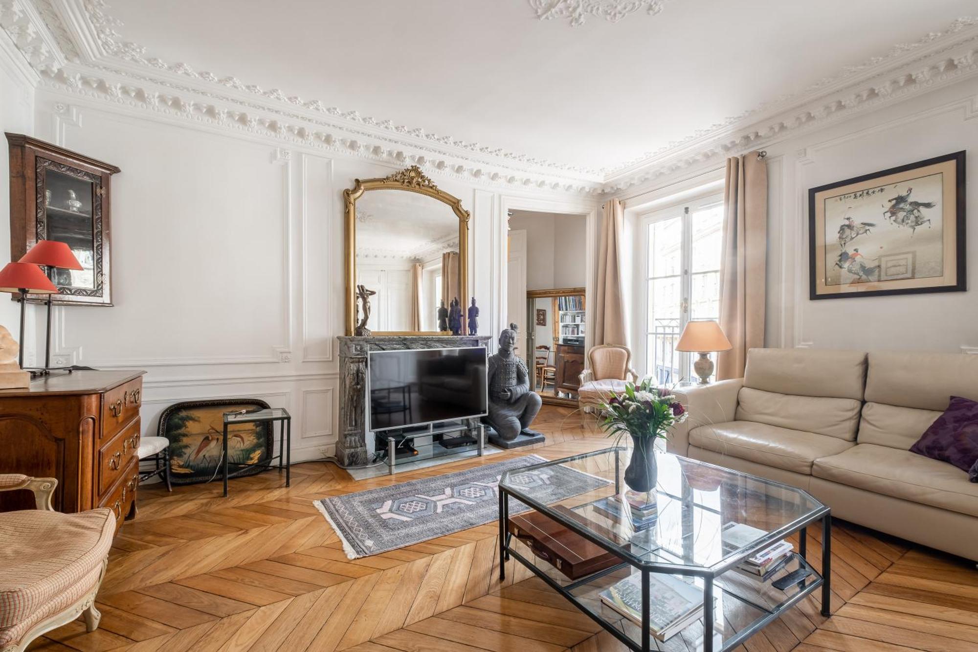 Appartement Veeve - Peaches Of