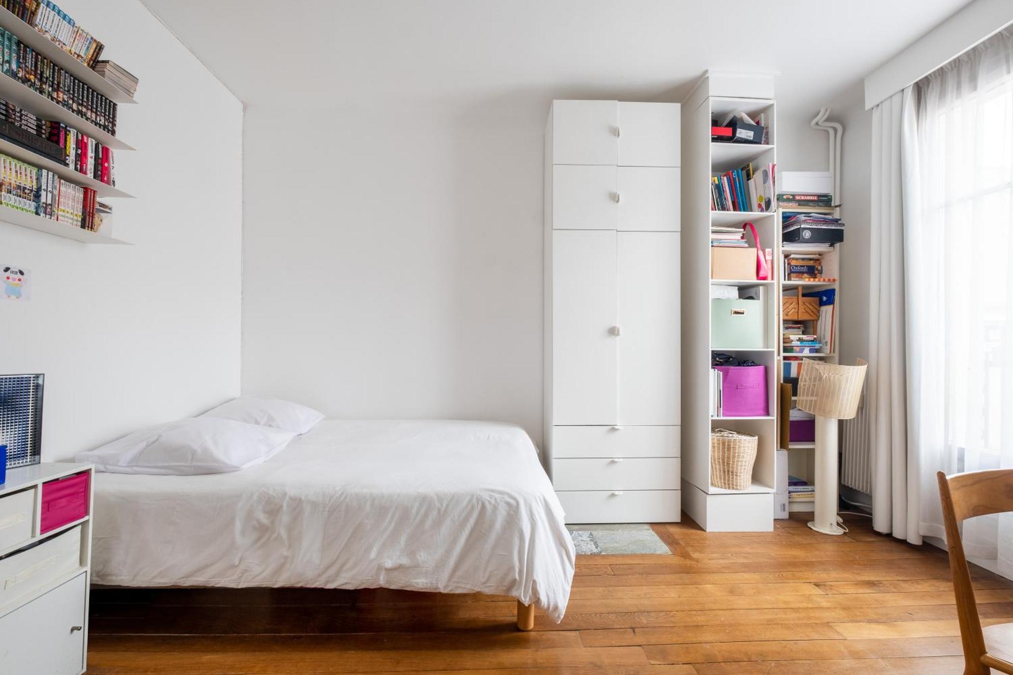 Apartment Veeve - Montmartre Majestique