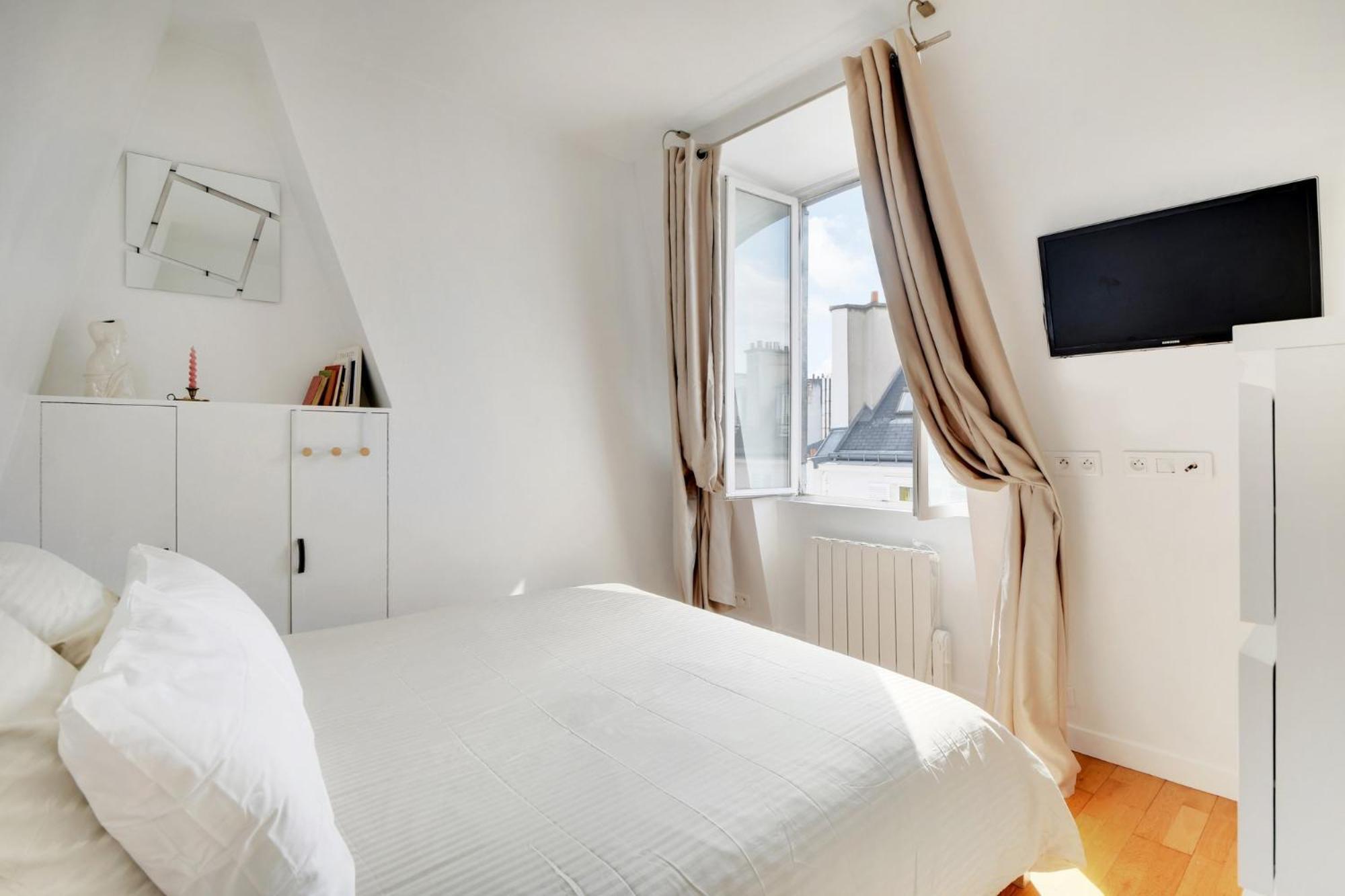 Tour Effeil - Ecole Militaire - Invalides Appartement *