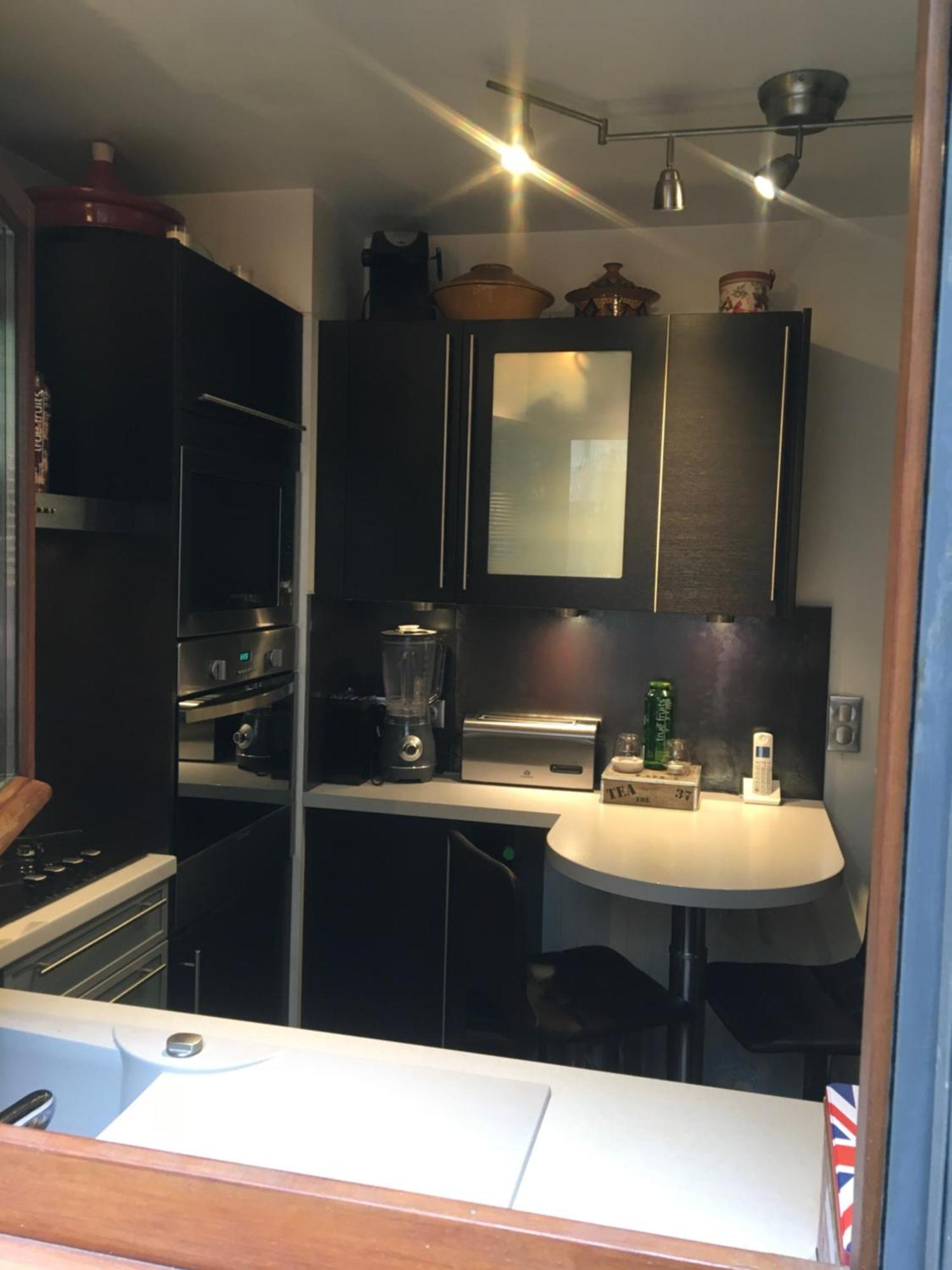 Appartement Cosy 3 Pieces 18e Montmartre Parking & Terrasses
