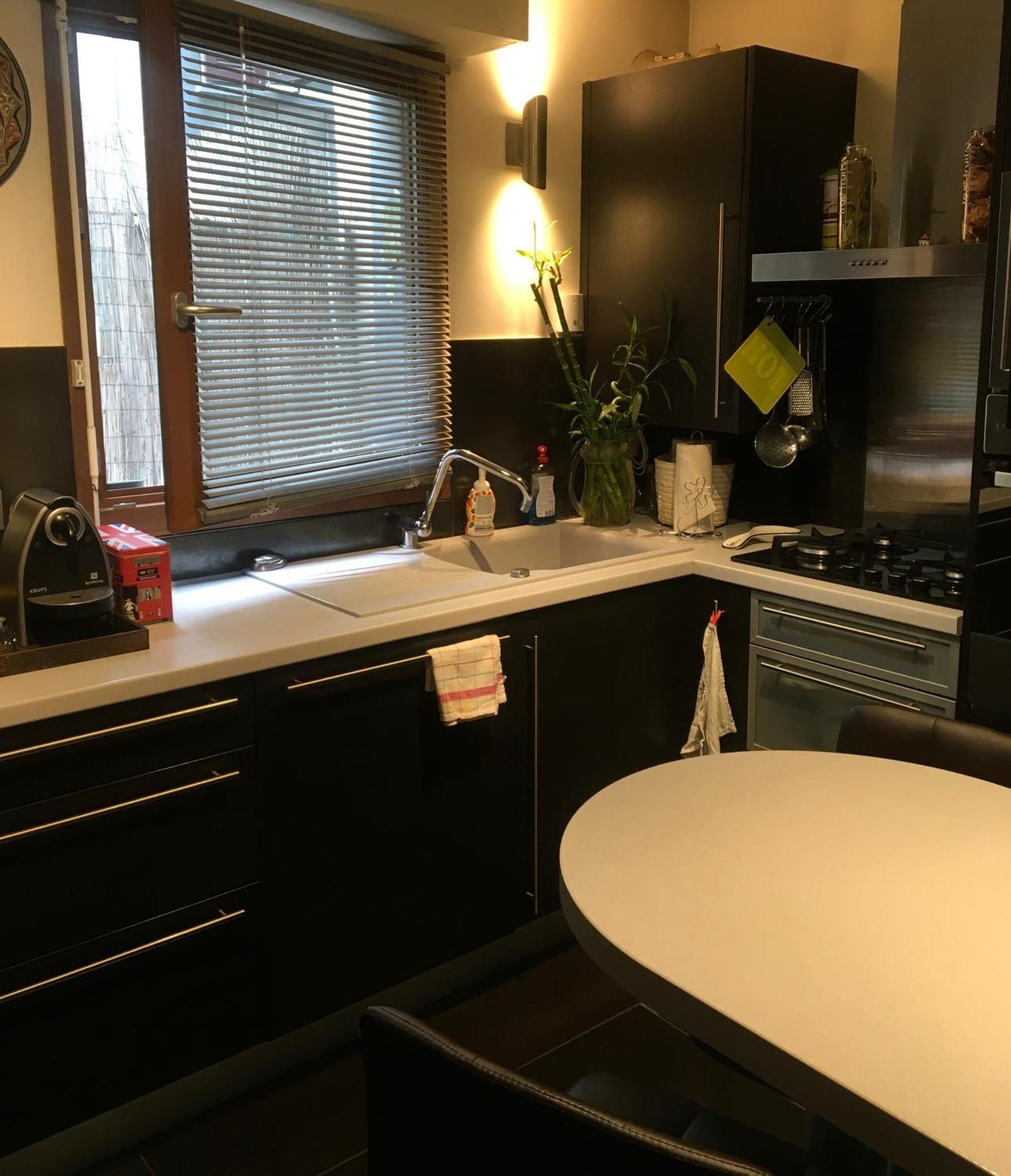 Cosy 3 Pieces 18e Montmartre Parking & Terrasses Appartement Paris