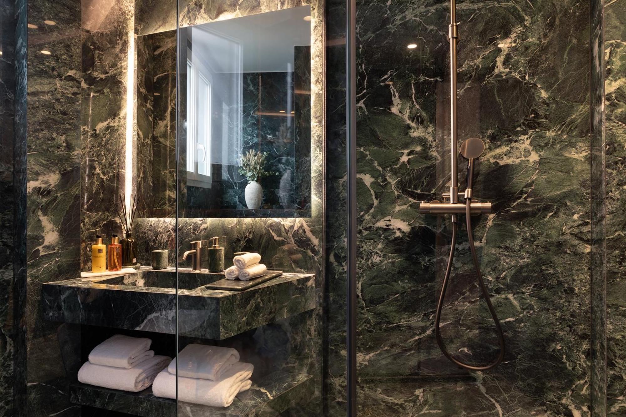 Thelander - Serviced In Champs Elysees Appartement