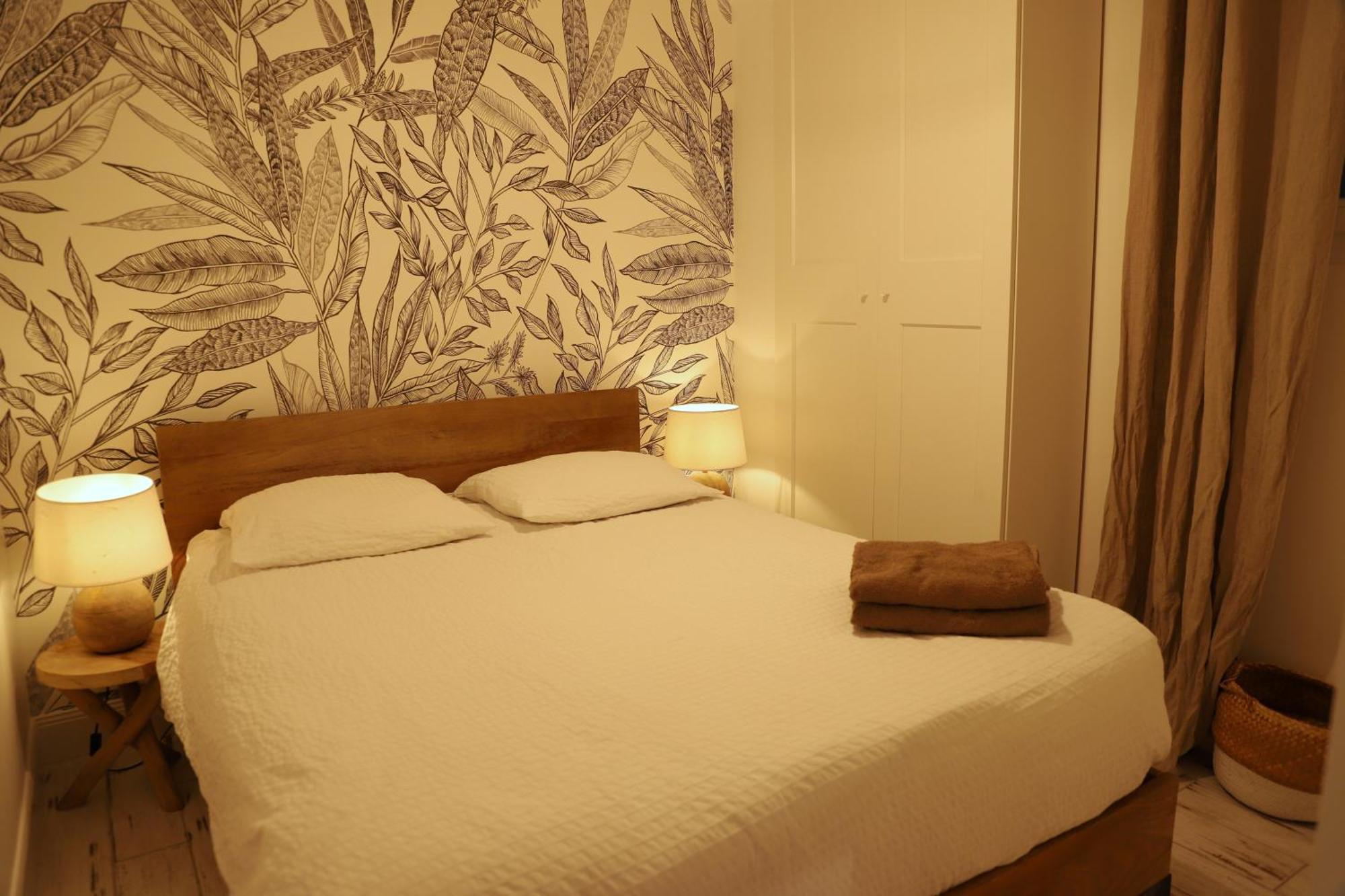 Apartment 2 Et Terrasse A Paris! *