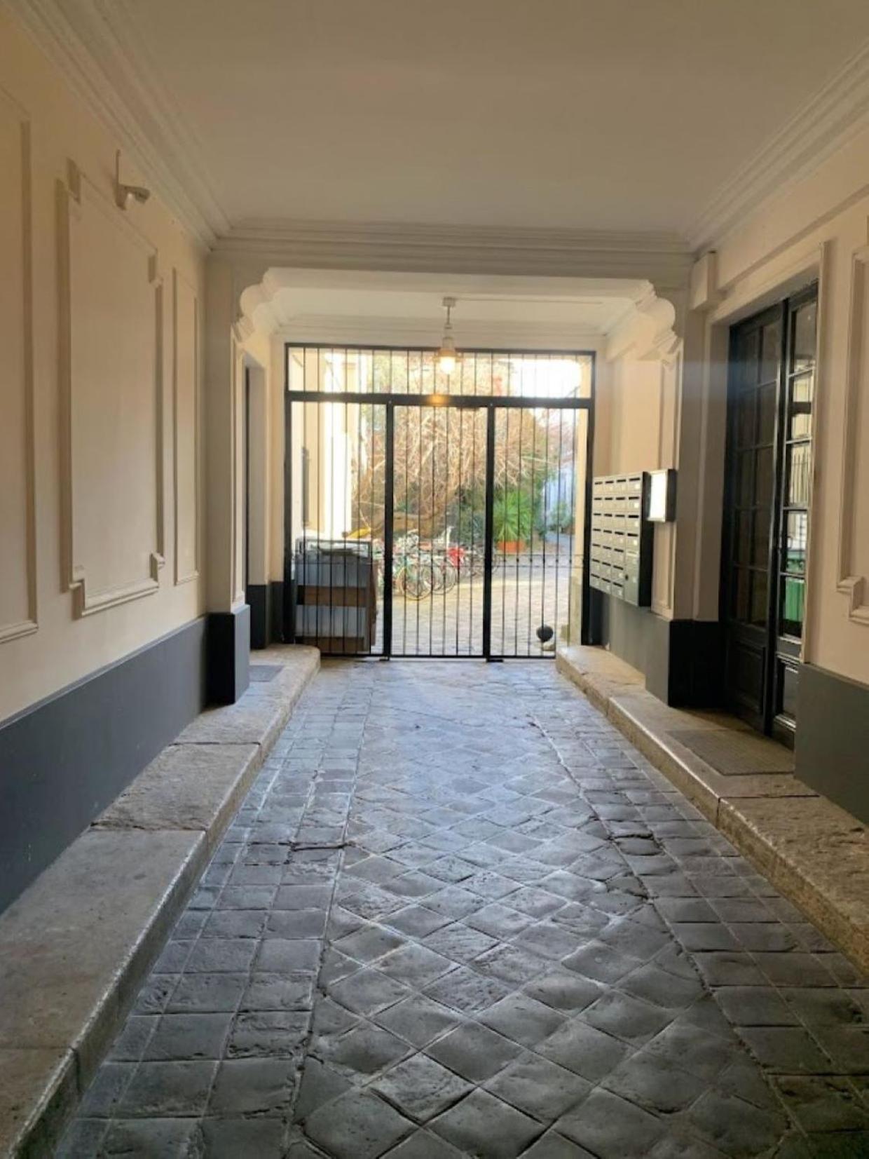 2 Et Terrasse A Paris! Apartment Paris