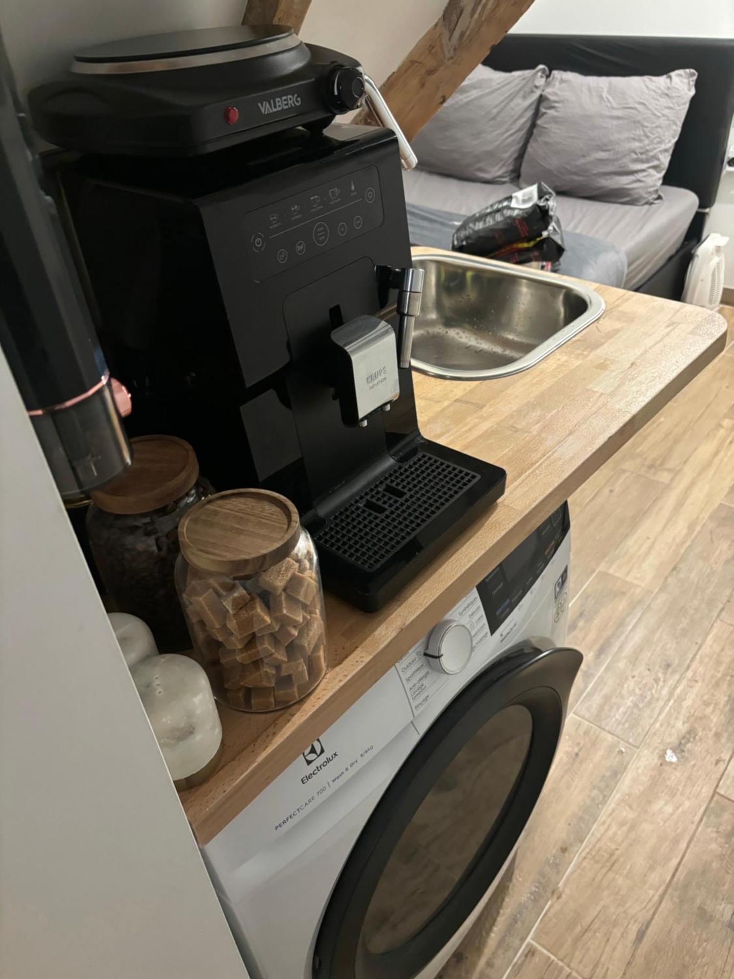 Apartment Petit Studio Douillet