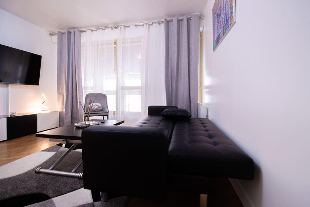 Appartement Renove Et Central Bastille/marais