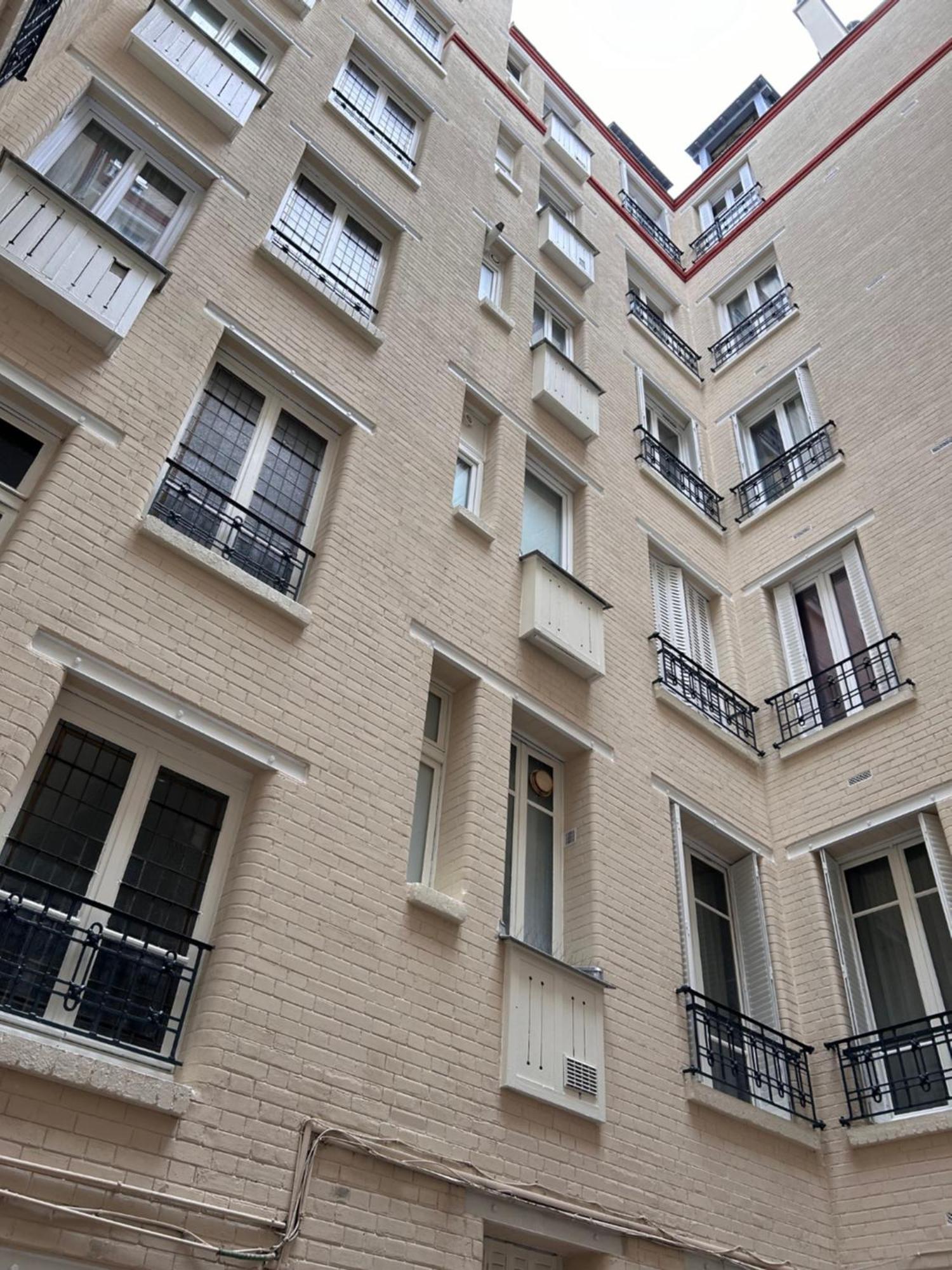 Appartement 3 Pieces 60m² 18eme Proche Montmartre Paris