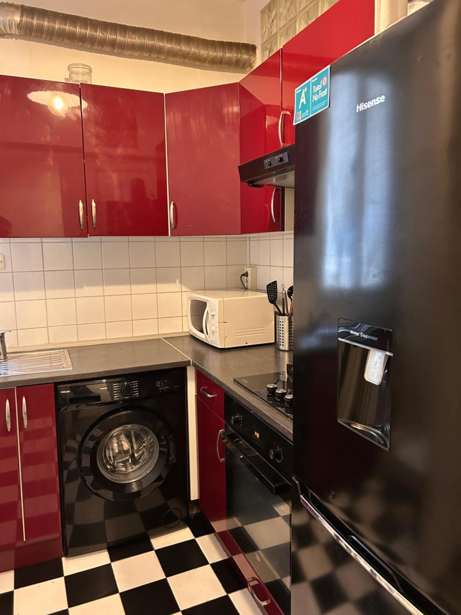 3 Pieces 60m² 18eme Proche Montmartre *