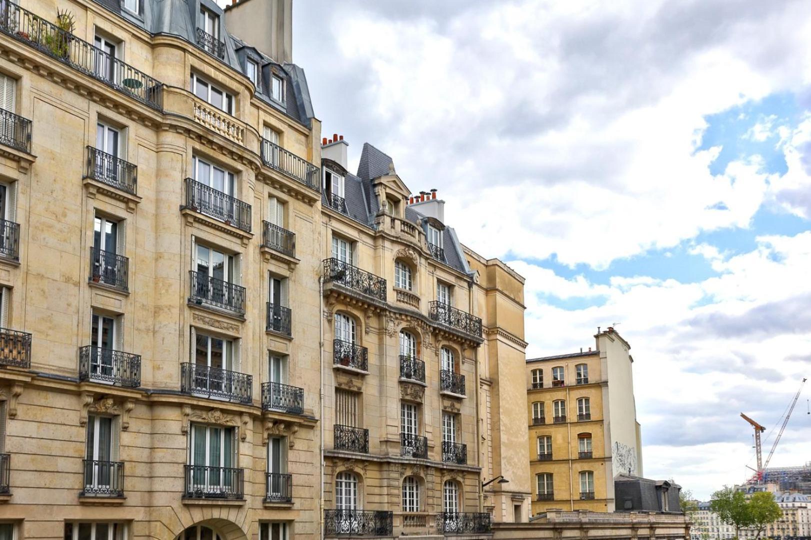 378 Verrerie - Superbe Studio A Appartement