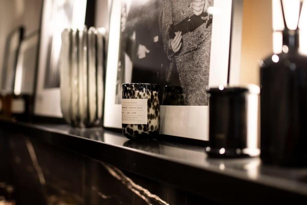 Avenue Montaigne Saint Honore Apartment *