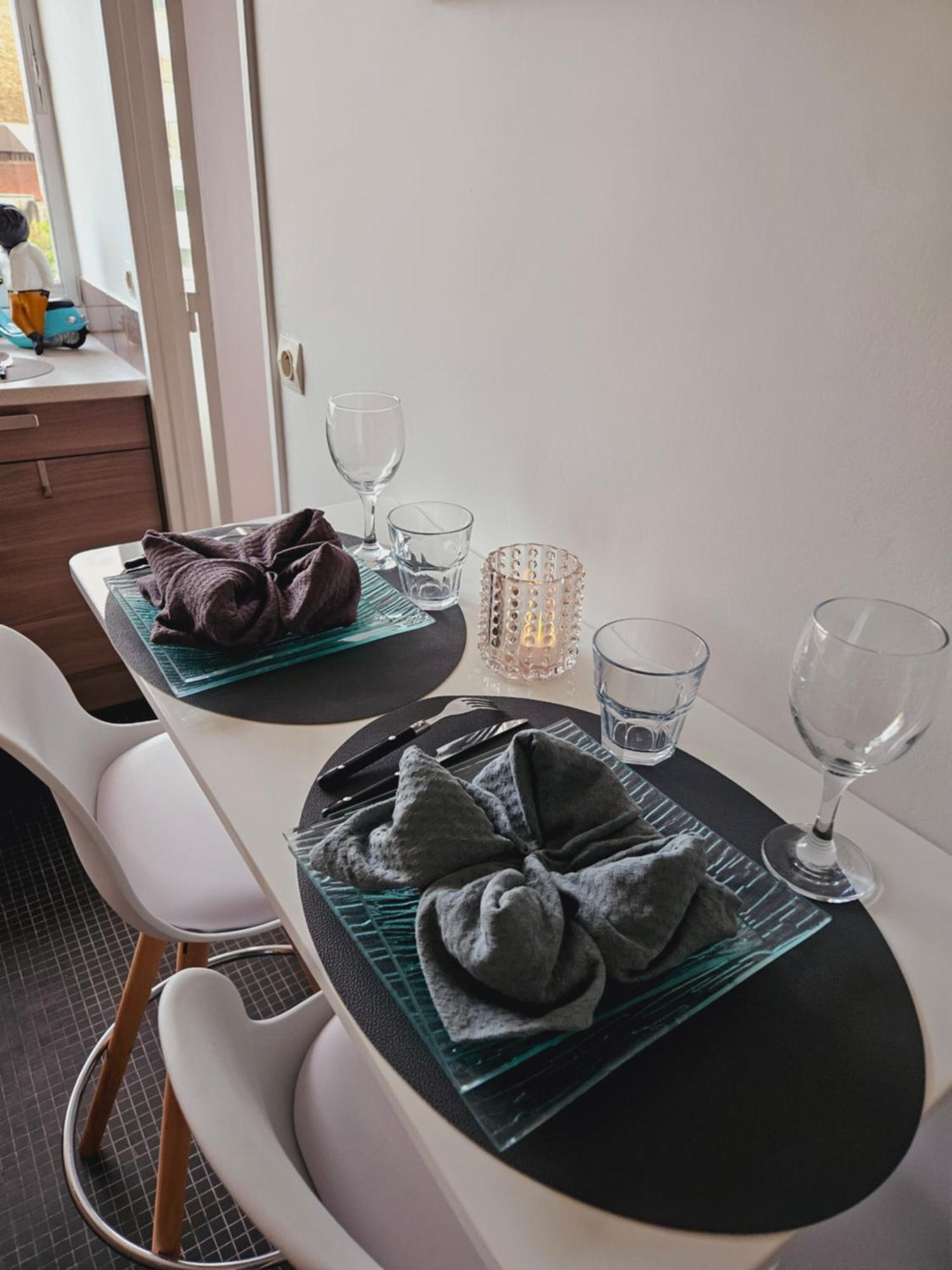 Tour Eiffel Appartement Paris