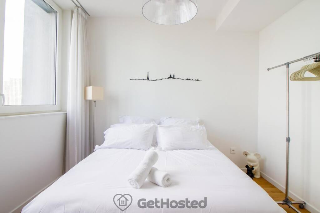 Apartment Panoramic View Of - Charming Flat - Gethosted *