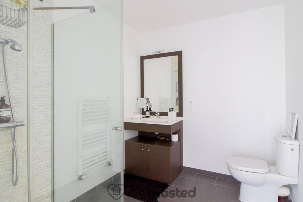 Apartment Panoramic View Of - Charming Flat - Gethosted
