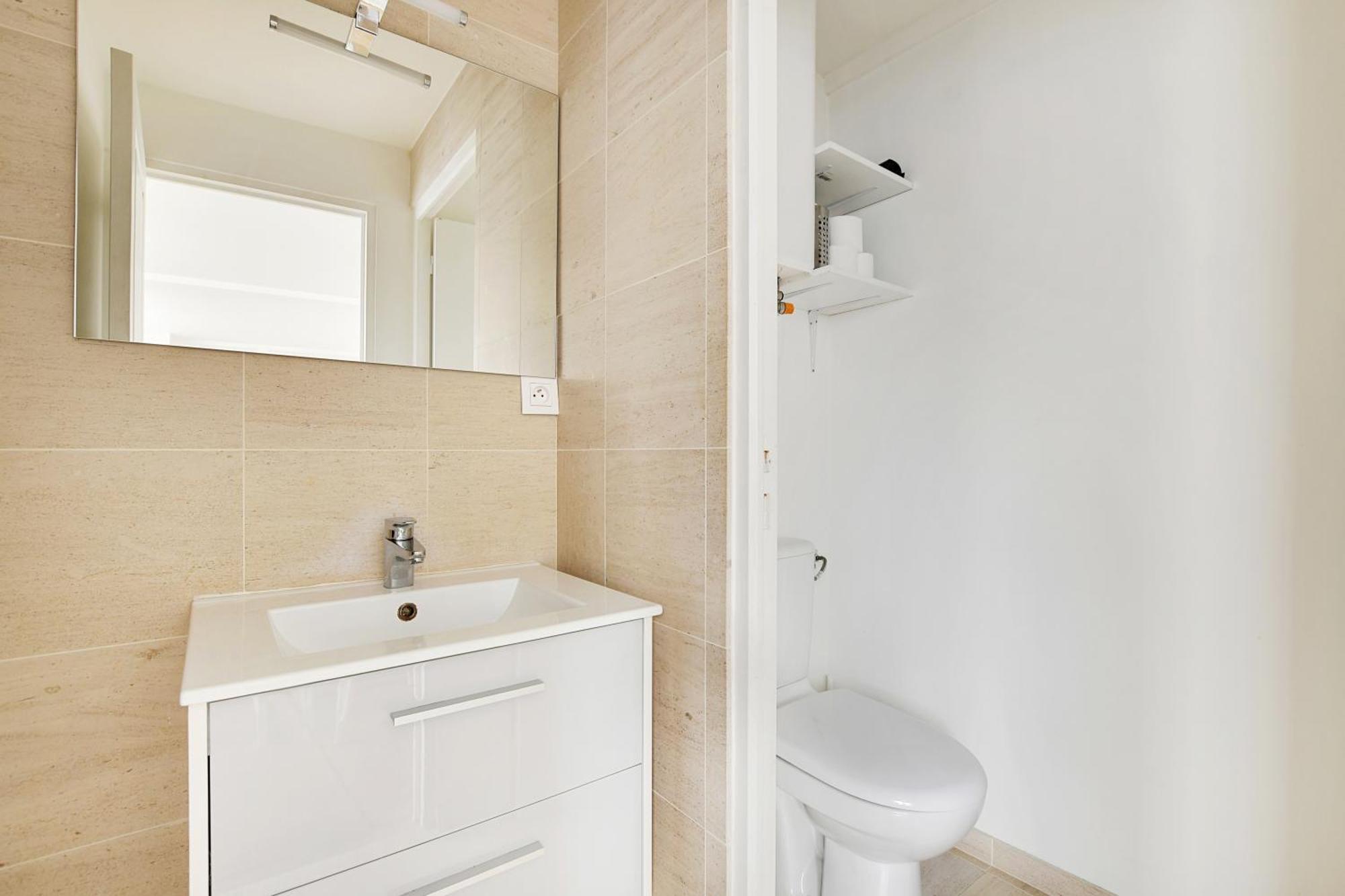 Pick A Flat's In Louvre - Rue Saint-anne Apartment *