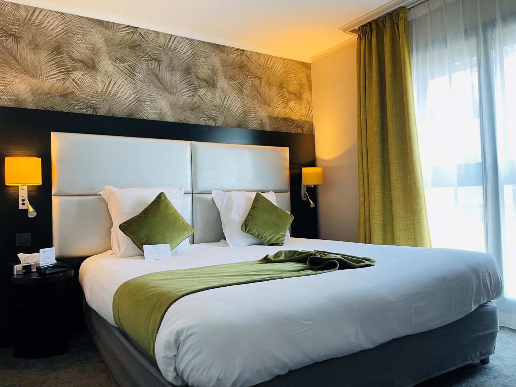 Western Allegro Nation 4* Paris