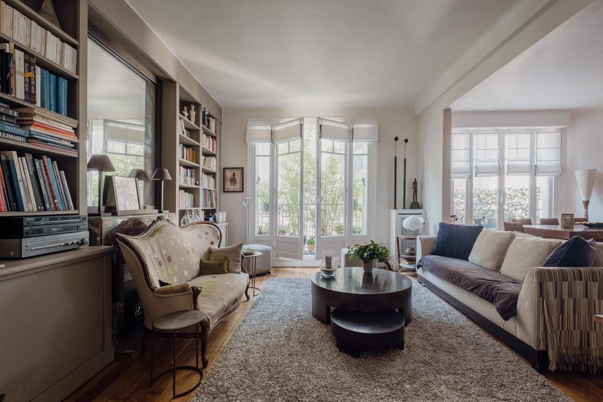 Veeve - La Vie Est Belle Apartment Paris