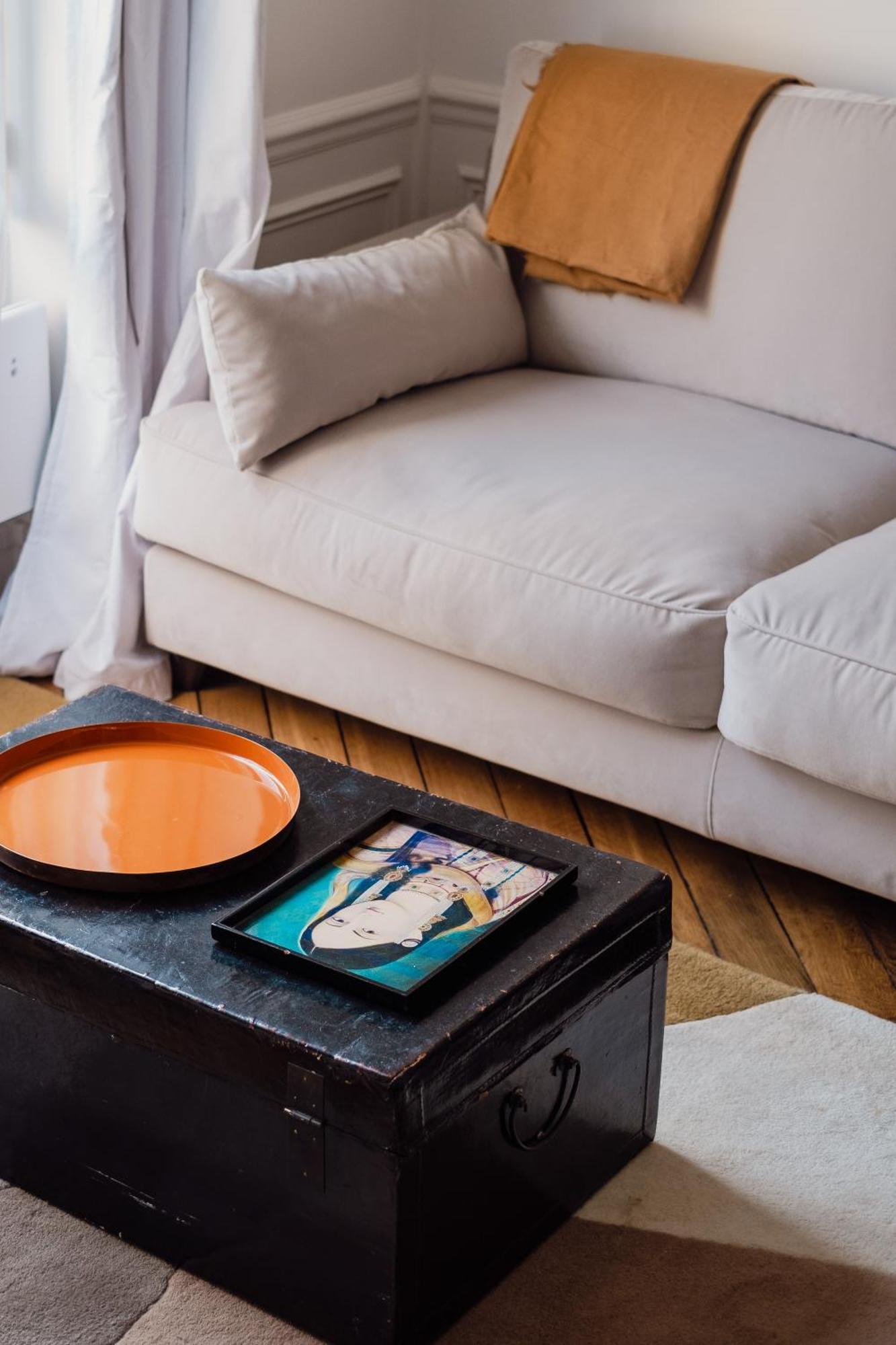 Apartment Veeve - Mid-century Mystique Paris