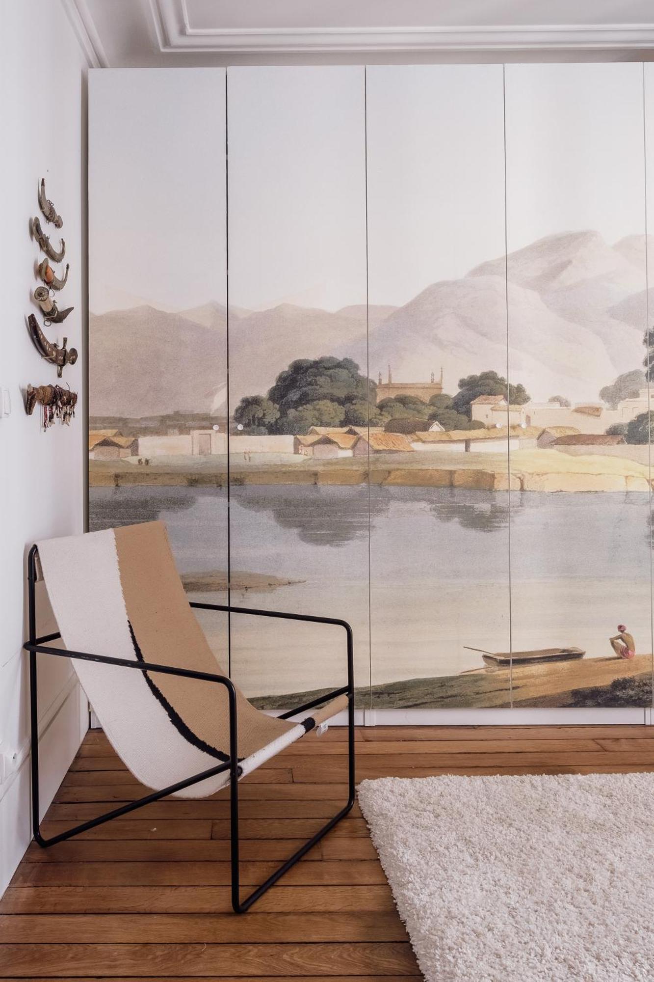 Veeve - Mid-century Mystique Apartment *