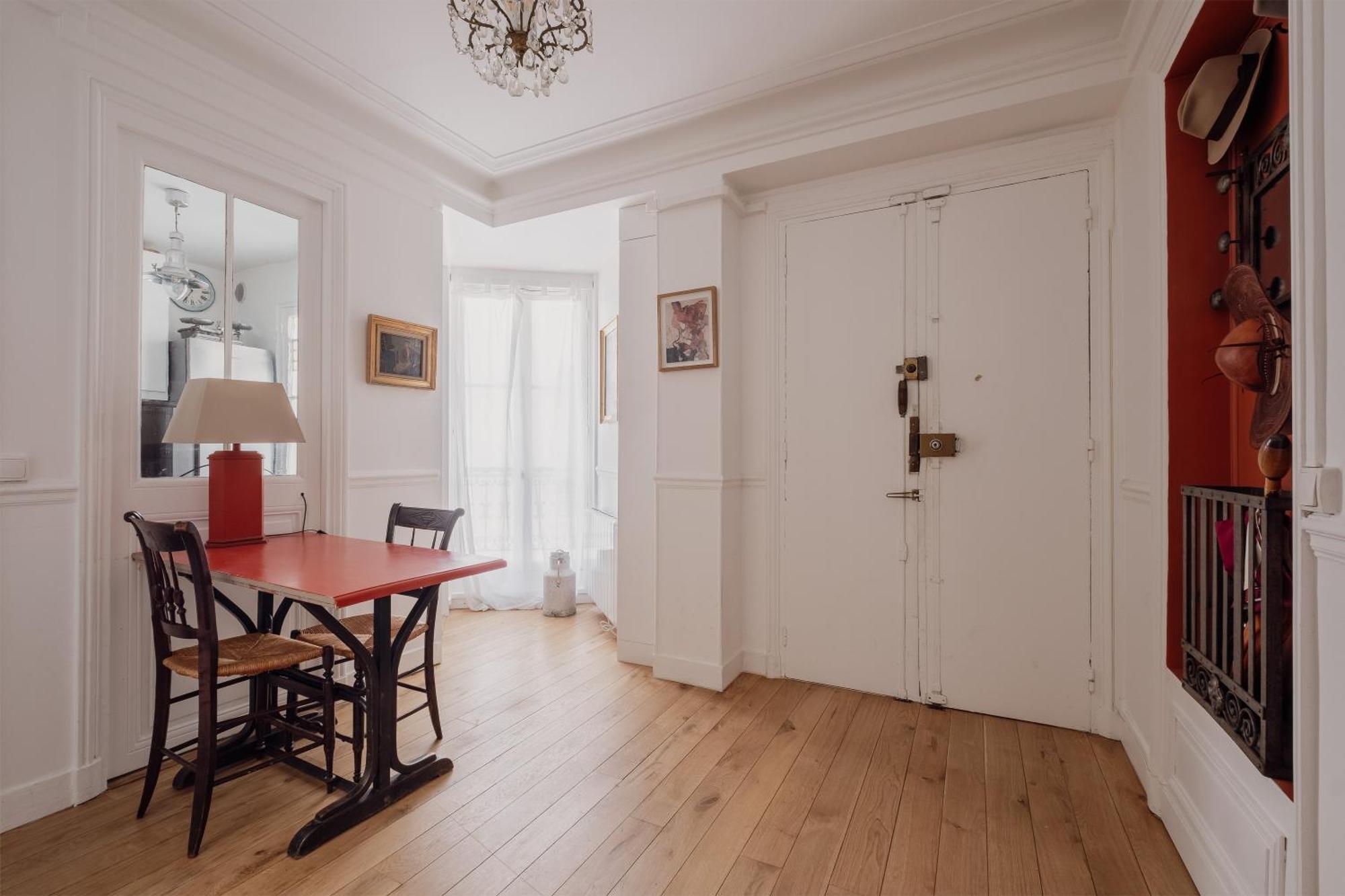 Apartment Veeve - Mid-century Mystique Paris
