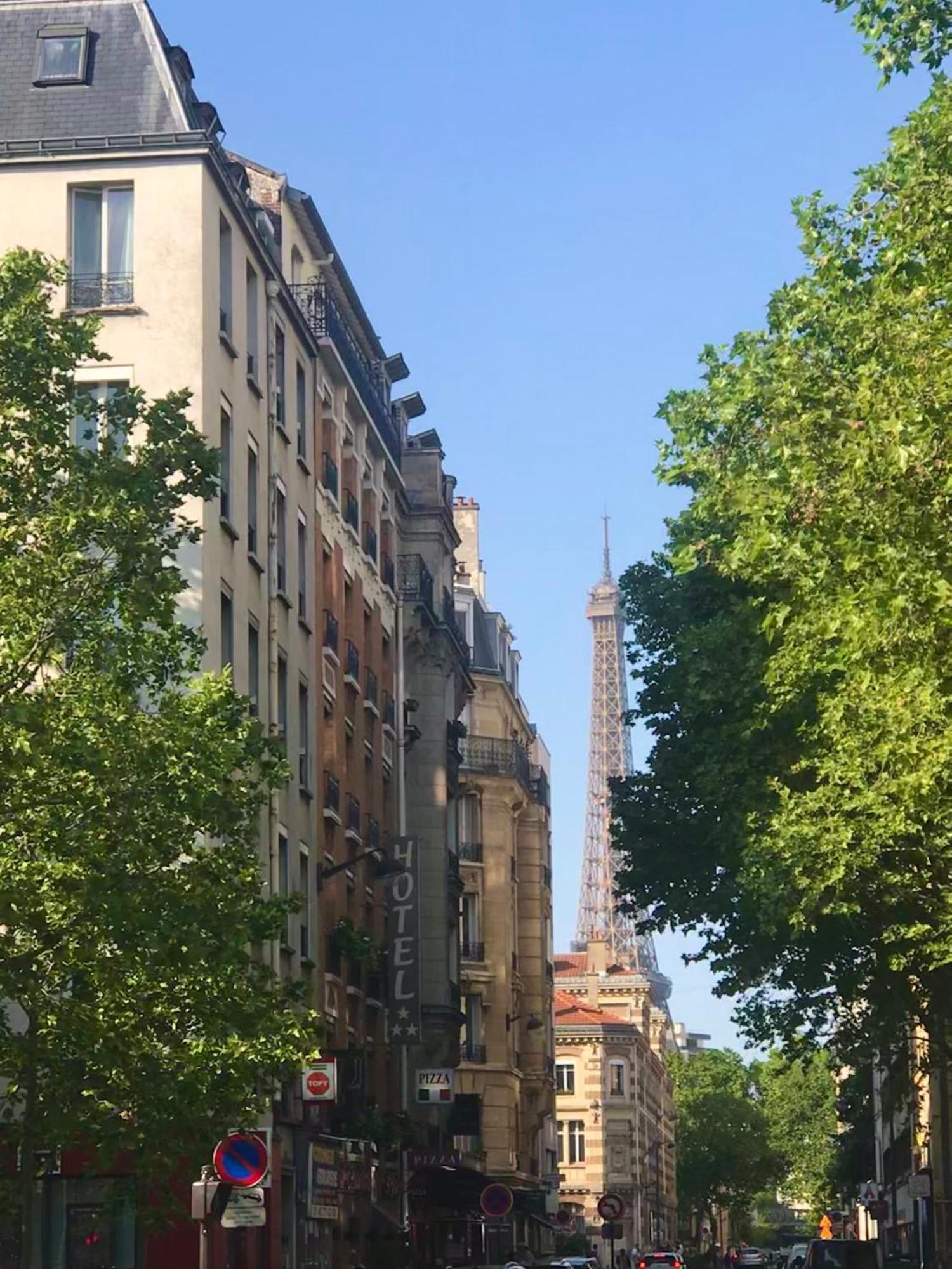 Appartement Cozy Frenchy Nearby La Seine Paris