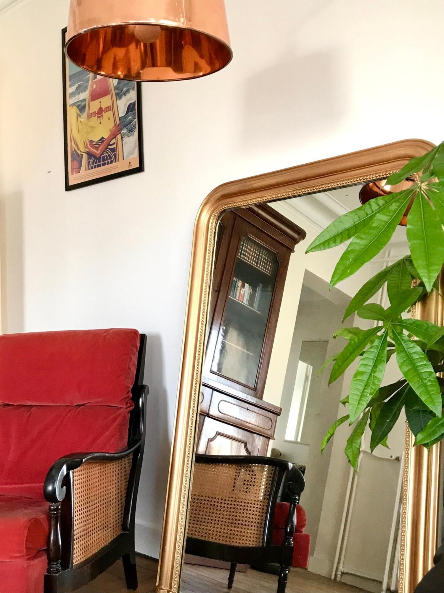 Appartement Cozy Frenchy Nearby La Seine *