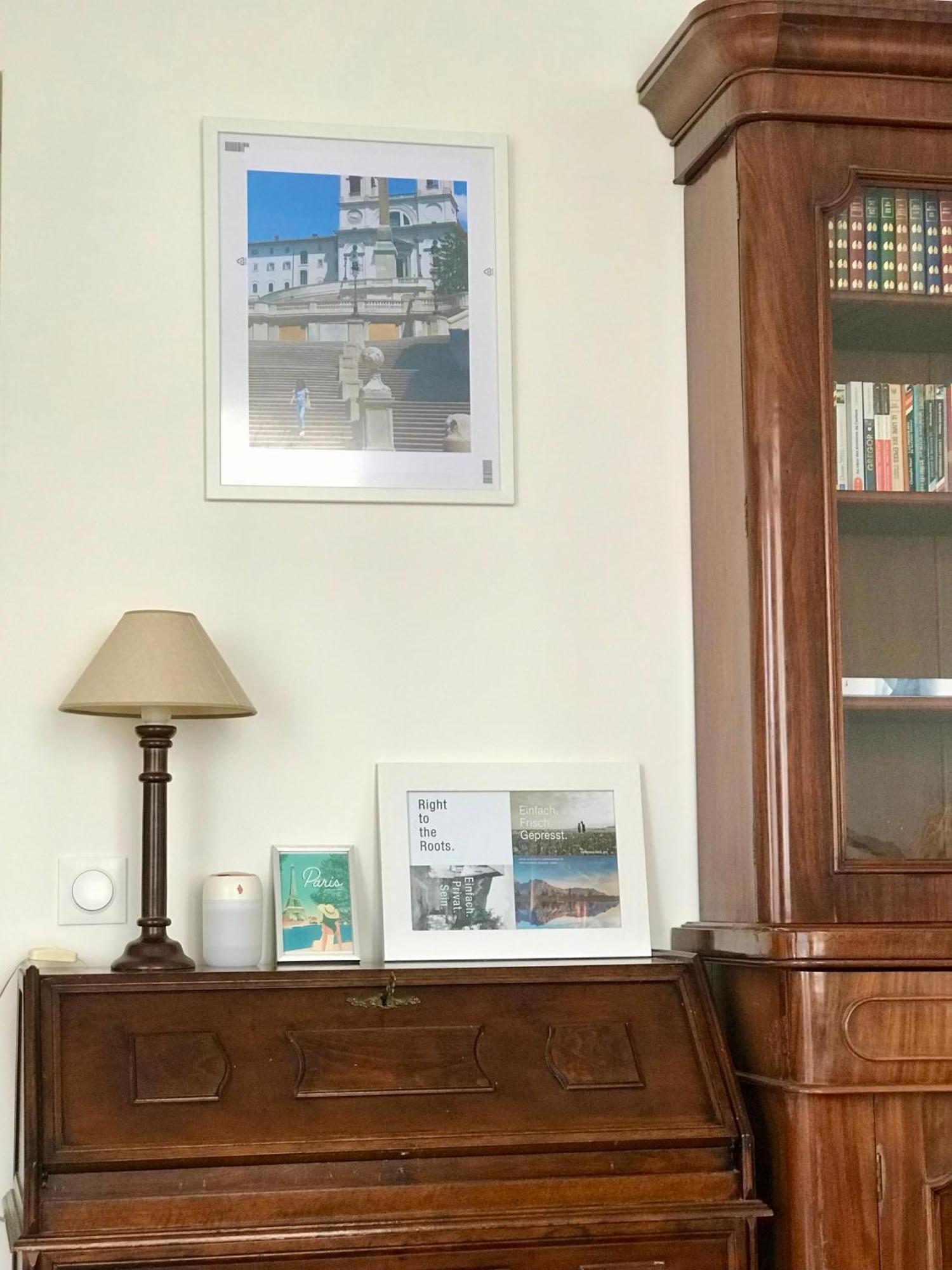 Appartement Cozy Frenchy Nearby La Seine Paris
