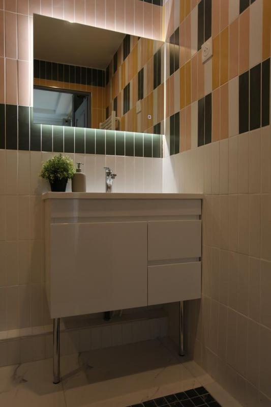 Triplex 250m² 6ch - Clim - Tres Spacieux - Appartement *
