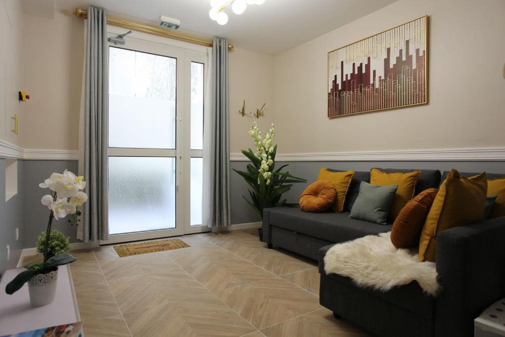 Appartement Triplex 250m² 6ch - Clim - Tres Spacieux - *