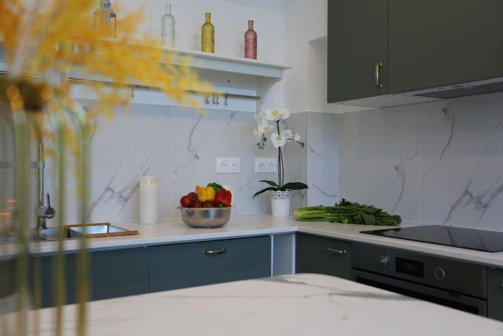 Appartement Triplex 250m² 6ch - Clim - Tres Spacieux -