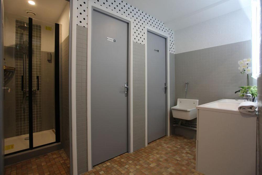 Appartement Triplex 250m² 6ch - Clim - Tres Spacieux - *
