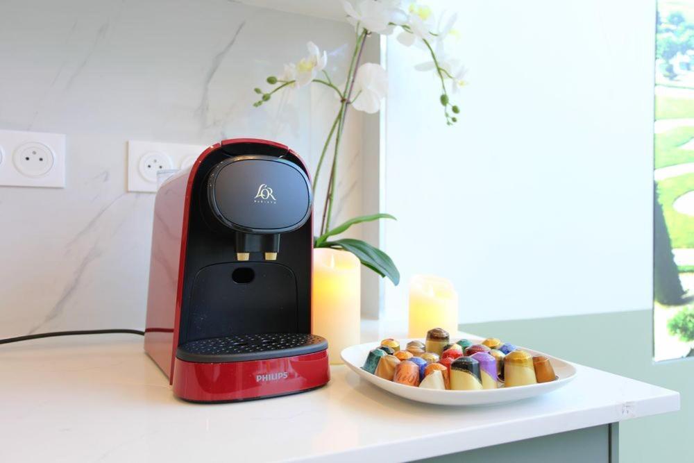 Appartement Triplex 250m² 6ch - Clim - Tres Spacieux -