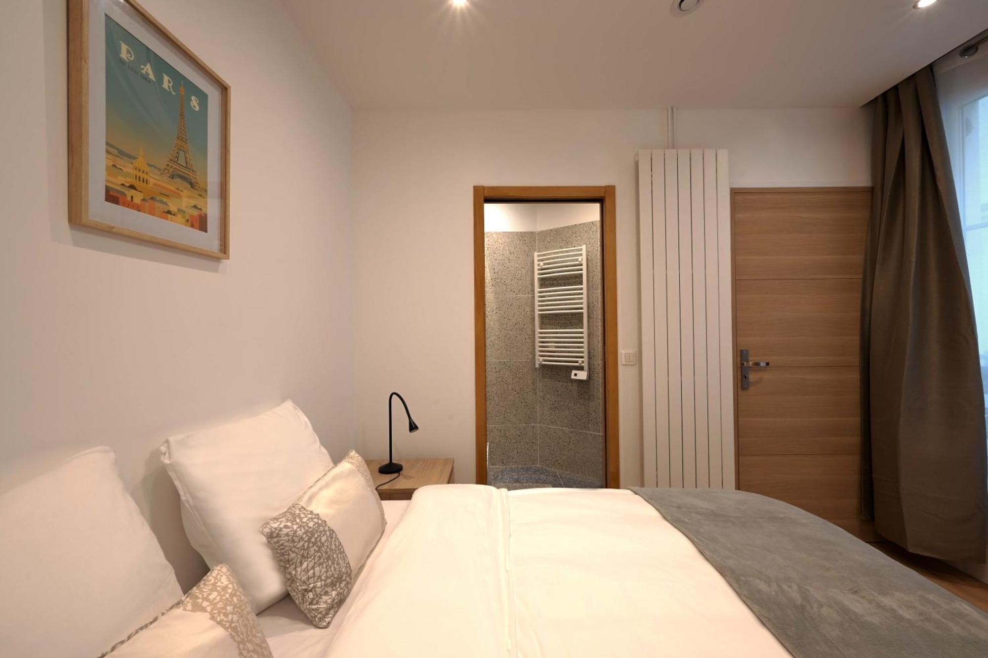 Et Spacieux Au Coeur De Apartment