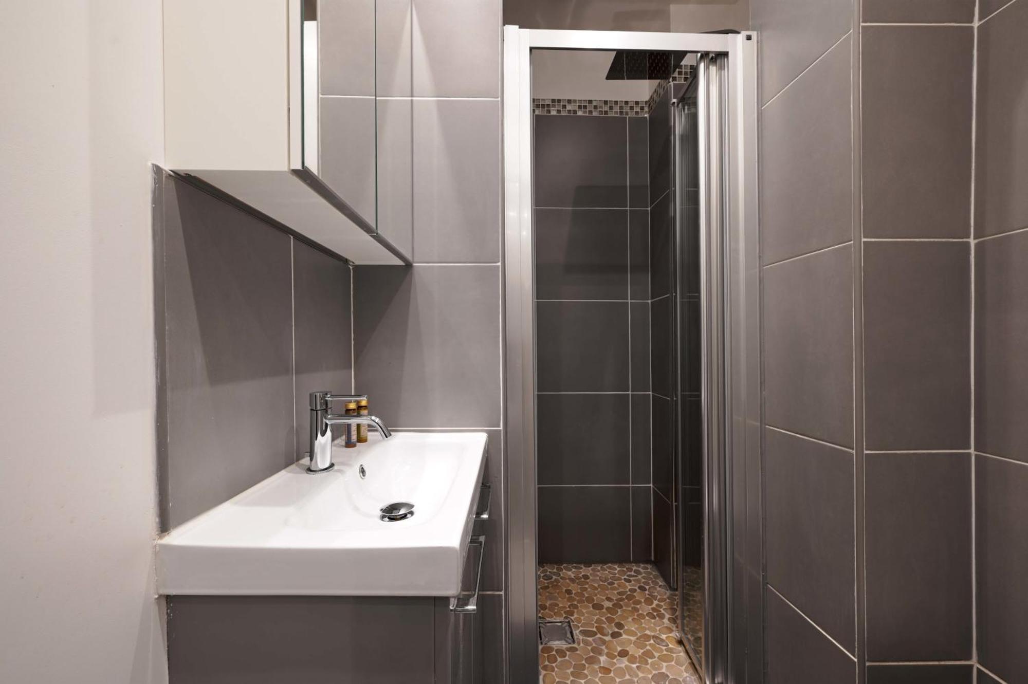 Apartment Et Spacieux Au Coeur De Paris