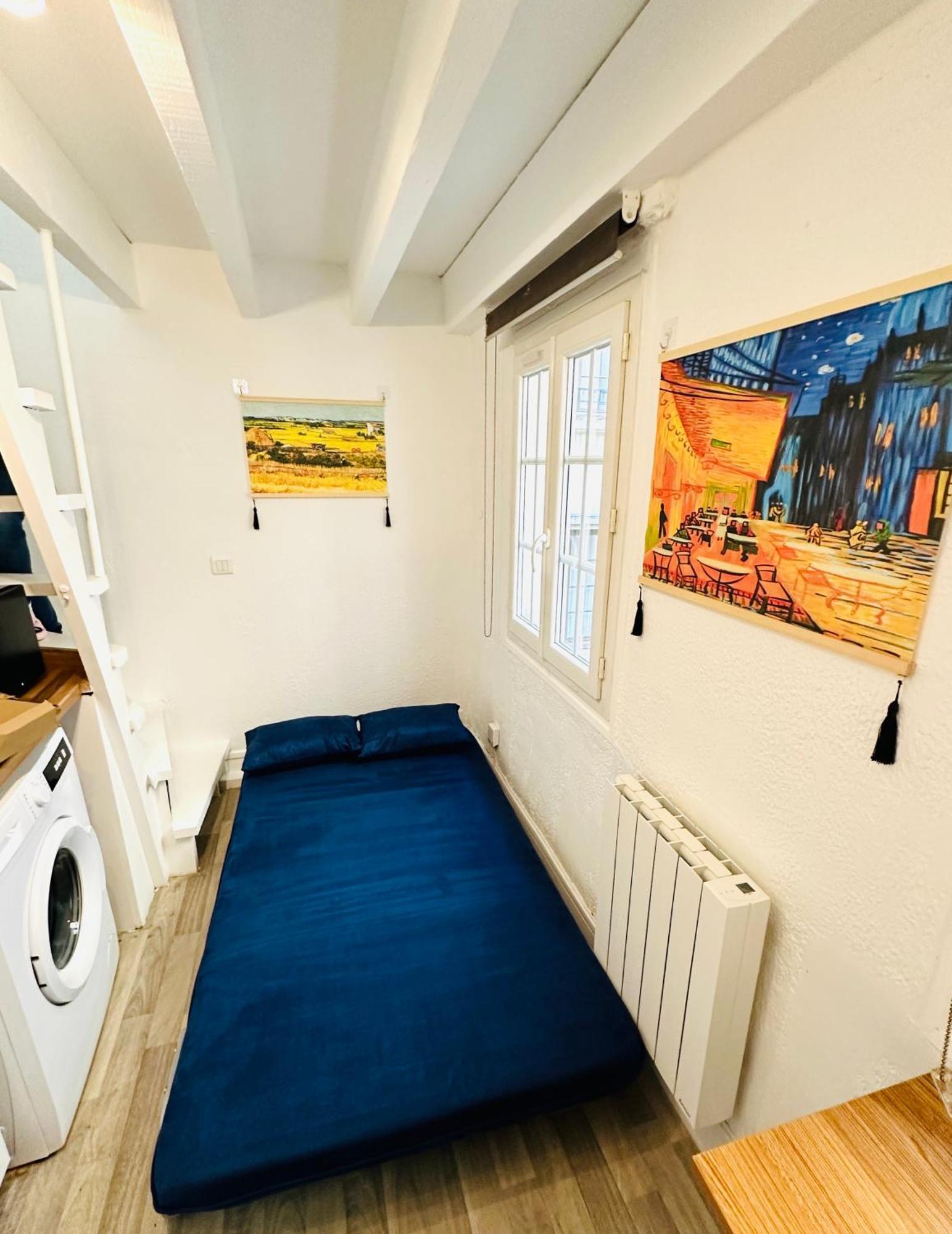 Appartement Dream Dwell - Apart In Historical Building Near Quartier Marais *