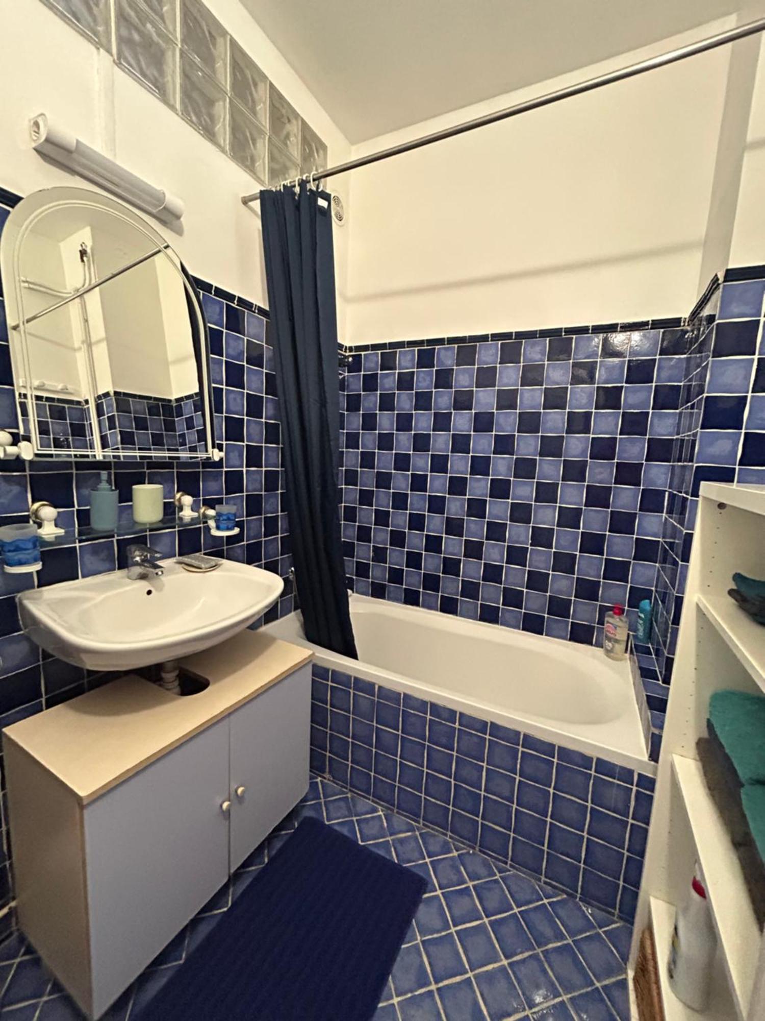 Appartement 3 Pieces 60m² 18eme Proche Montmartre