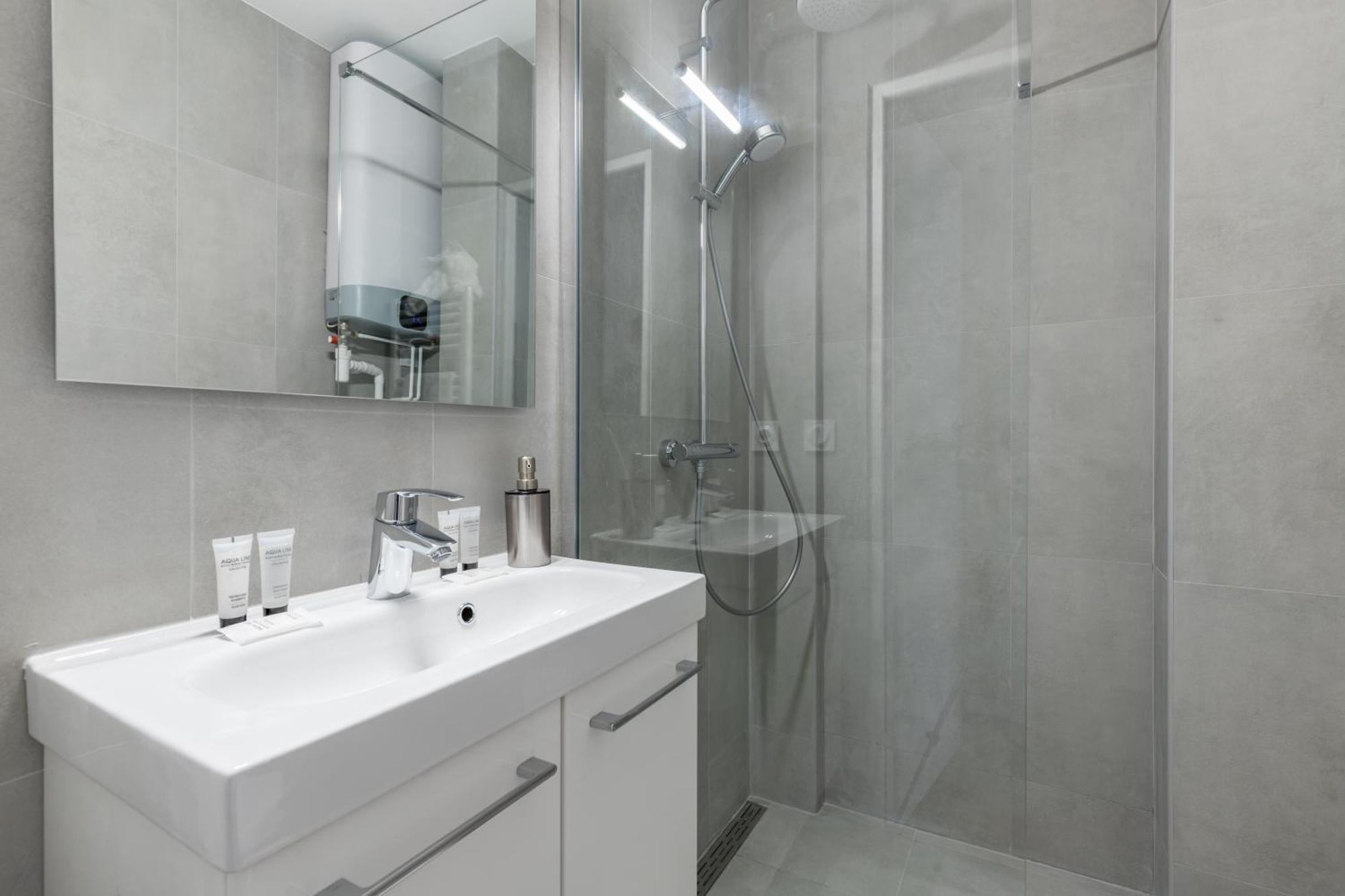 Labrouste Cosy Appartement Paris