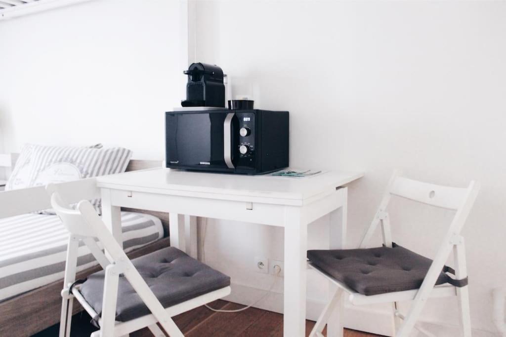 Sacre Coeur Flat Appartement