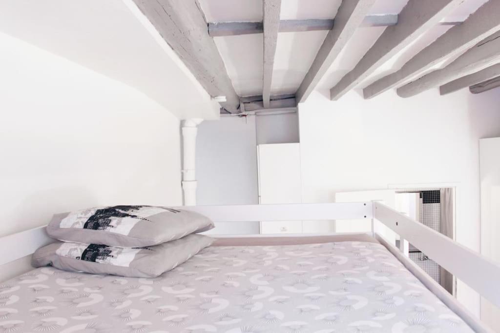Appartement Sacre Coeur Flat