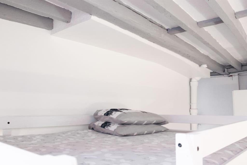 Sacre Coeur Flat Appartement *