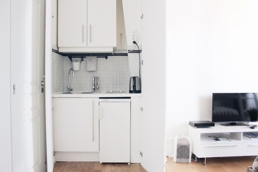 Sacre Coeur Flat Appartement