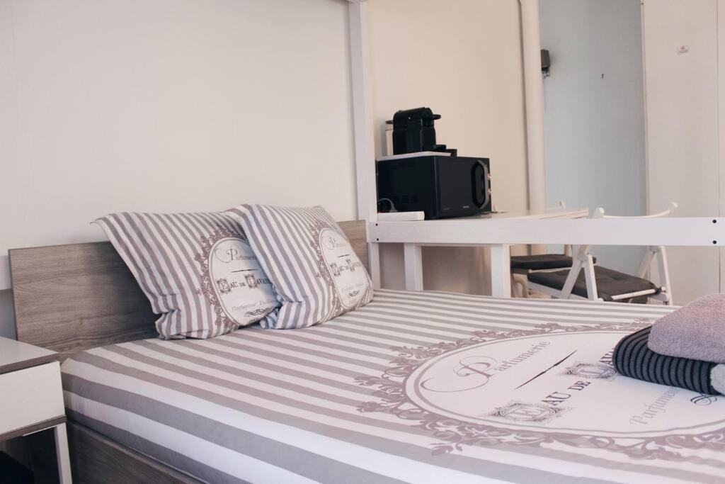 Appartement Sacre Coeur Flat