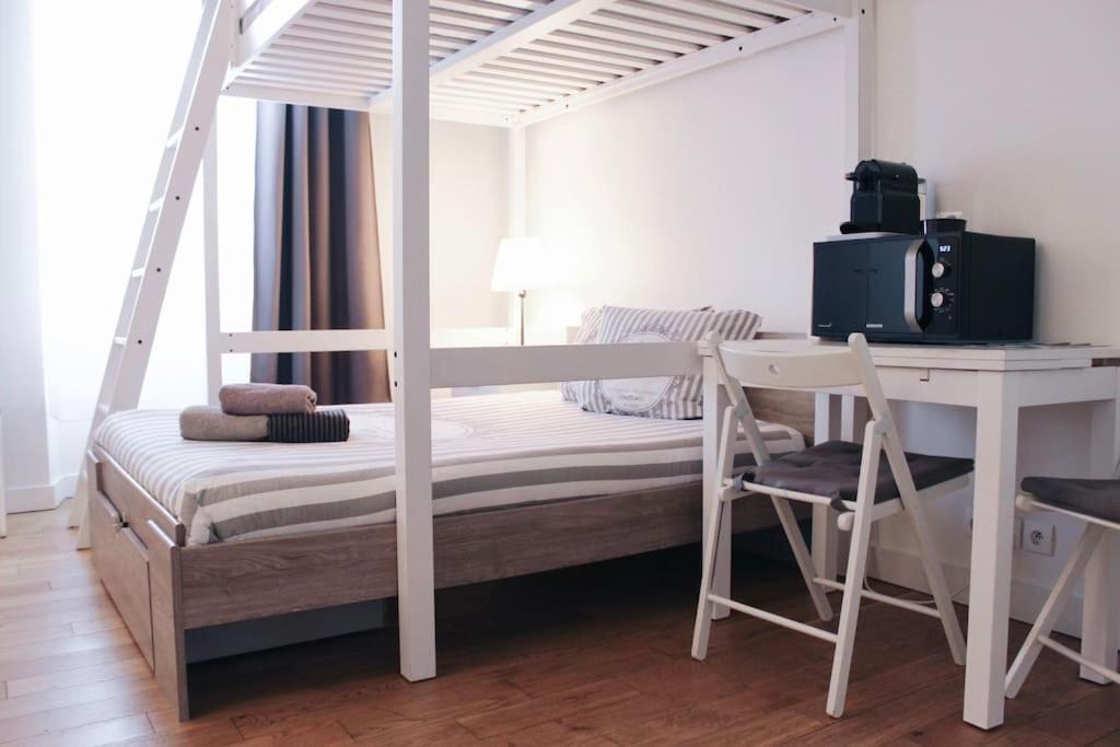 Sacre Coeur Flat Appartement *